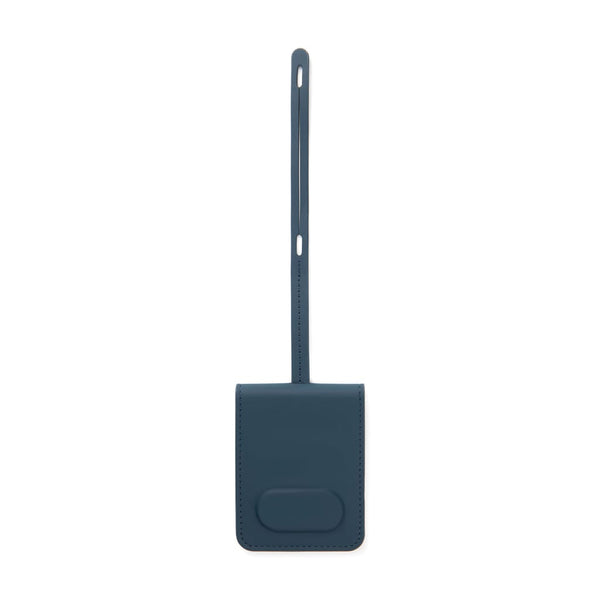 Etichetta bagagli Finder Dual Baltimore RCS - personalizzabile con logo