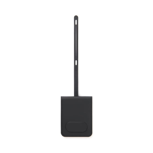 Etichetta bagagli Finder Dual Baltimore RCS - personalizzabile con logo