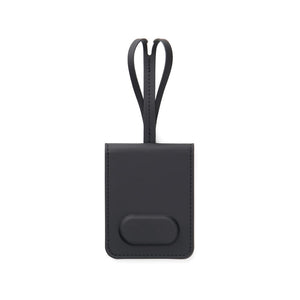 Etichetta bagagli Finder Dual Baltimore RCS - personalizzabile con logo