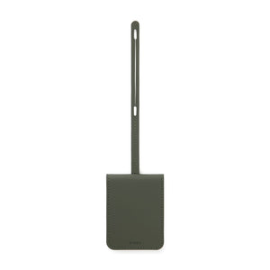 Etichetta bagagli Finder Dual Baltimore RCS - personalizzabile con logo