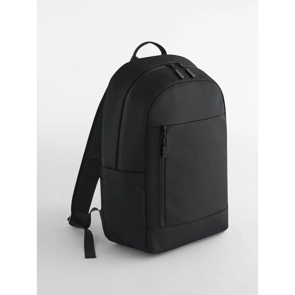 Everyday Carry 22 Litre Backpack nero - personalizzabile con logo