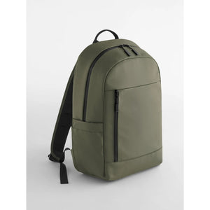 Everyday Carry 22 Litre Backpack verde - personalizzabile con logo