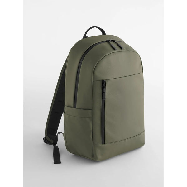 Everyday Carry 22 Litre Backpack verde - personalizzabile con logo