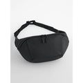 Everyday Carry 5 Litre Cross Body nero - personalizzabile con logo