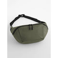 Everyday Carry 5 Litre Cross Body verde - personalizzabile con logo