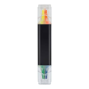 Evidenziatore 4 in 1 - personalizzabile con logo