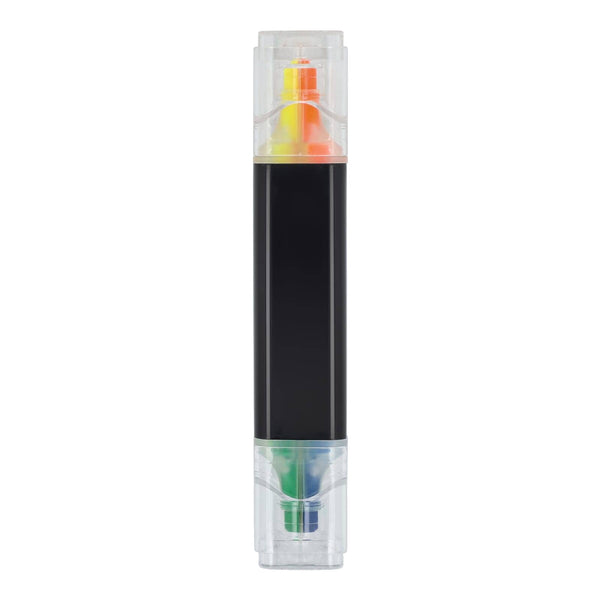 Evidenziatore 4 in 1 - personalizzabile con logo
