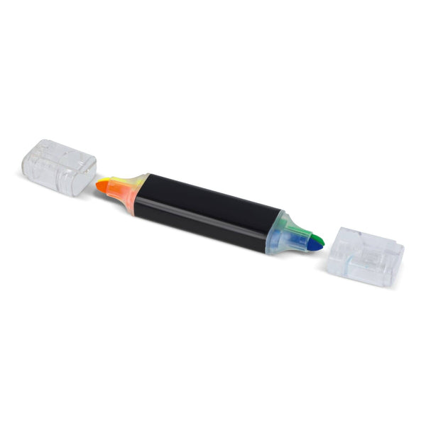 Evidenziatore 4 in 1 - personalizzabile con logo