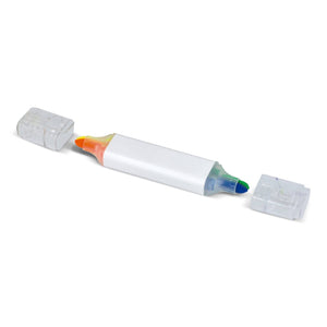 Evidenziatore 4 in 1 - personalizzabile con logo