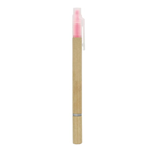 Evidenziatore per carta - personalizzabile con logo