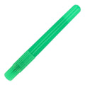 Evidenziatore prodotto in UE Verde fluo - personalizzabile con logo