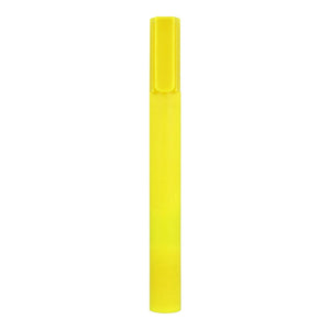 Evidenziatore profumato Jumbo - personalizzabile con logo