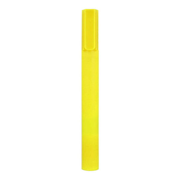 Evidenziatore profumato Jumbo - personalizzabile con logo