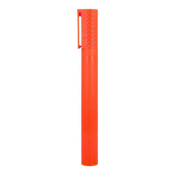 Evidenziatore profumato Jumbo - personalizzabile con logo
