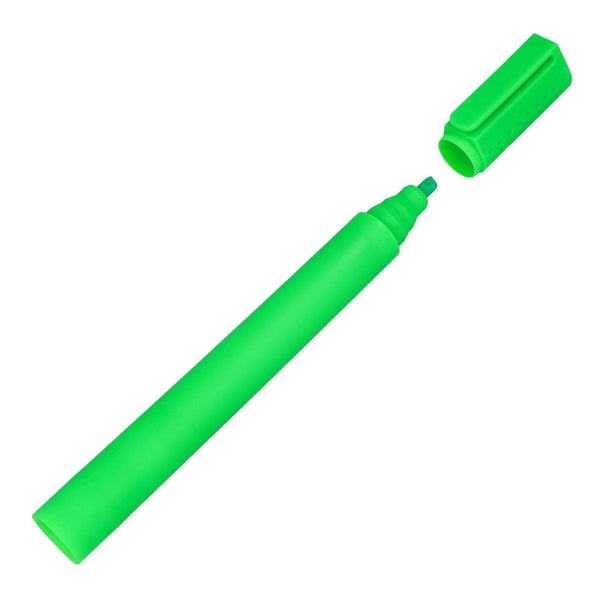 Evidenziatore profumato Jumbo - personalizzabile con logo