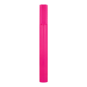 Evidenziatore profumato Jumbo - personalizzabile con logo
