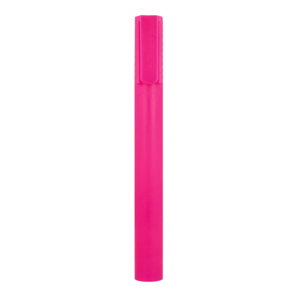 Evidenziatore profumato Jumbo - personalizzabile con logo