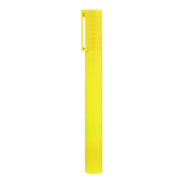 Evidenziatore profumato Jumbo - personalizzabile con logo
