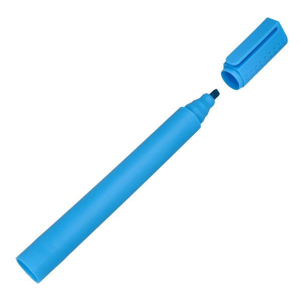 Evidenziatore profumato Jumbo - personalizzabile con logo
