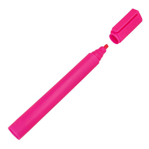 Evidenziatore profumato Jumbo - personalizzabile con logo