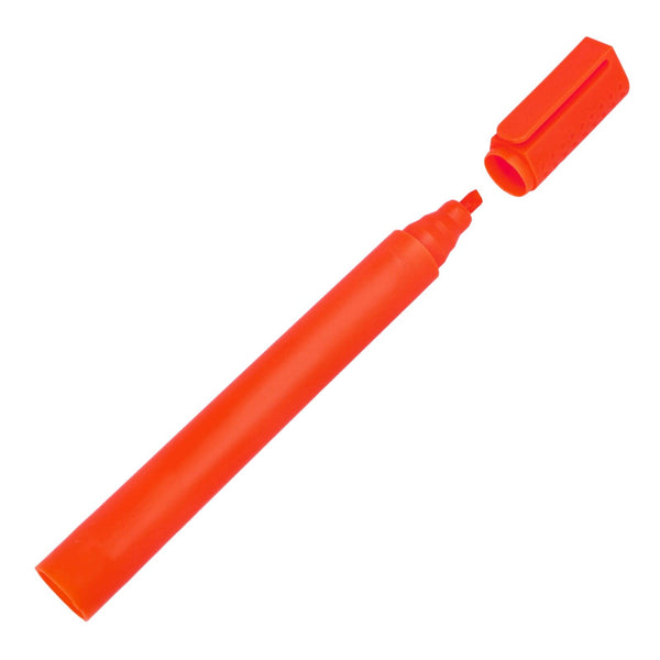 Evidenziatore profumato Jumbo - personalizzabile con logo
