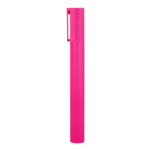 Evidenziatore profumato Jumbo - personalizzabile con logo