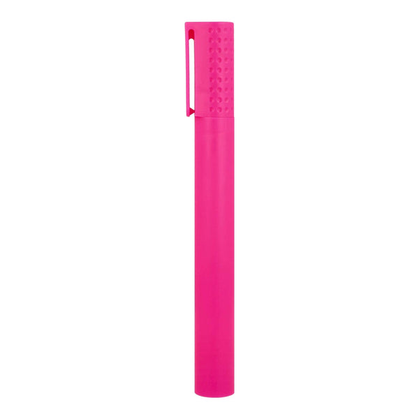 Evidenziatore profumato Jumbo - personalizzabile con logo