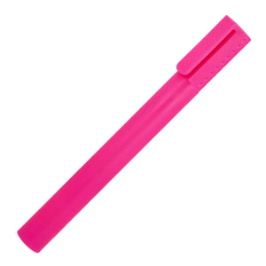 Evidenziatore profumato Jumbo Rosa - personalizzabile con logo