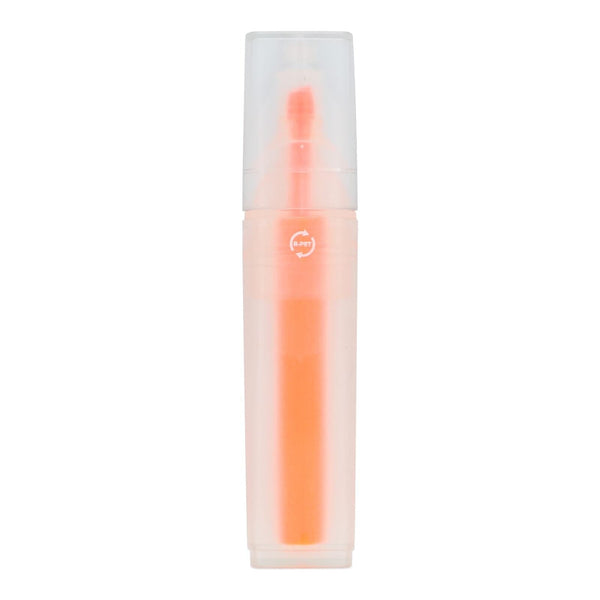 Evidenziatore R-PET - personalizzabile con logo