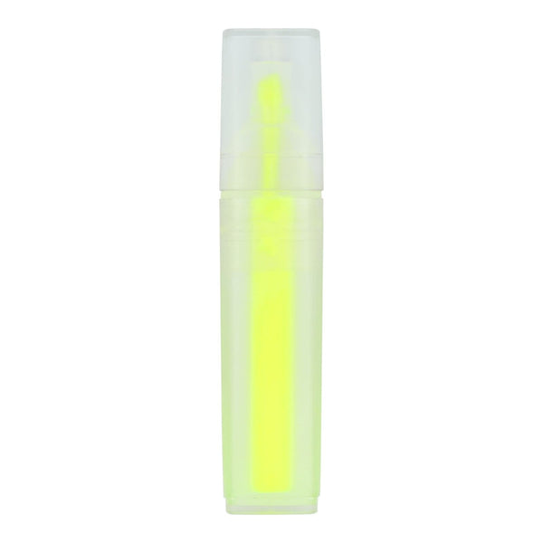 Evidenziatore R-PET - personalizzabile con logo