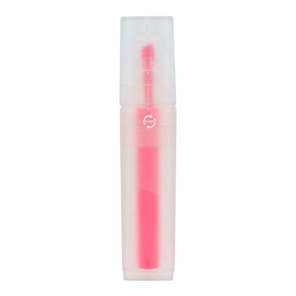 Evidenziatore R-PET - personalizzabile con logo