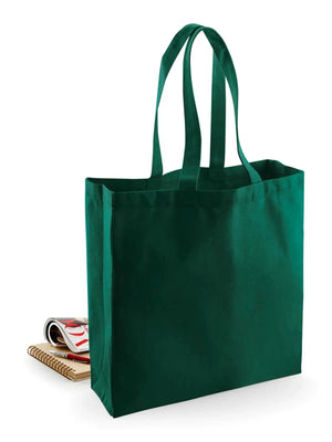 Fairtrade cotton classic shopper - personalizzabile con logo