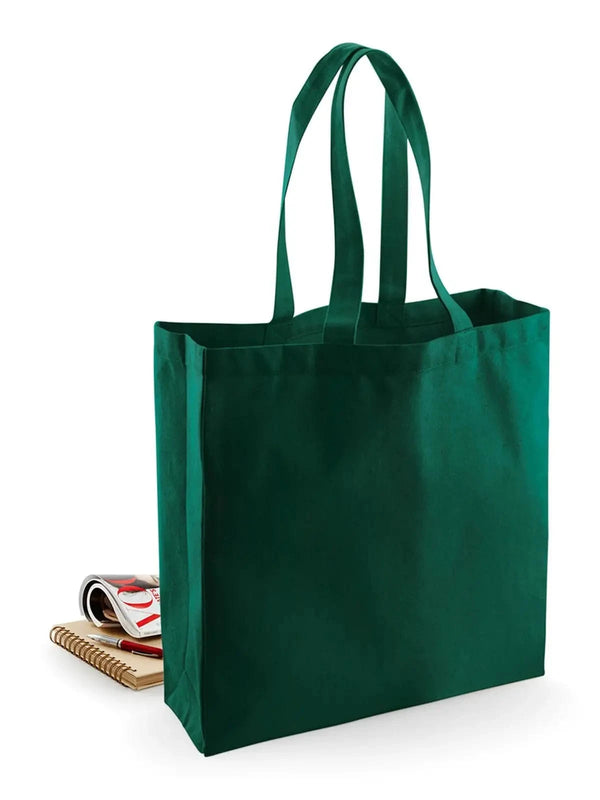 Fairtrade cotton classic shopper - personalizzabile con logo