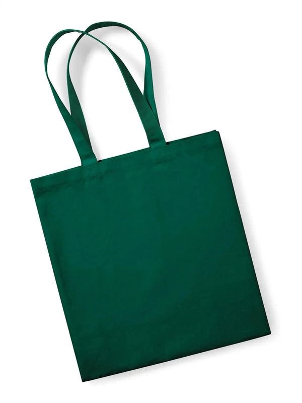 Fairtrade cotton classic shopper - personalizzabile con logo