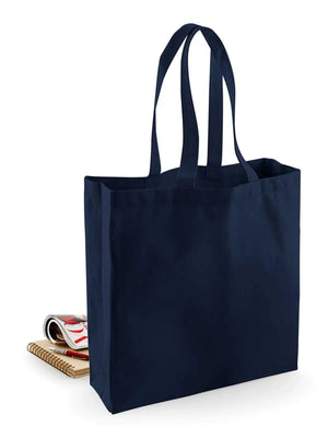 Fairtrade cotton classic shopper - personalizzabile con logo