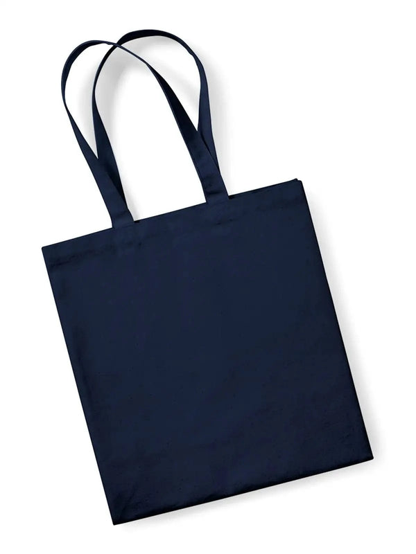 Fairtrade cotton classic shopper - personalizzabile con logo