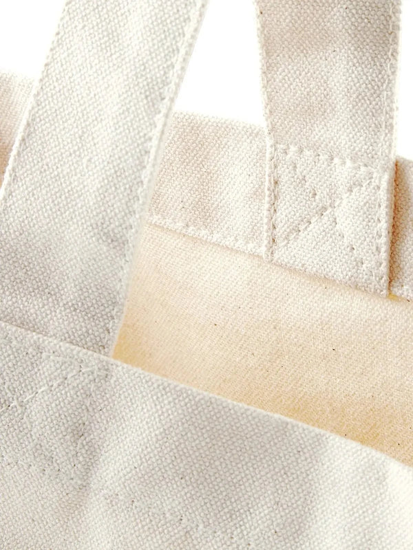 Fairtrade cotton classic shopper - personalizzabile con logo