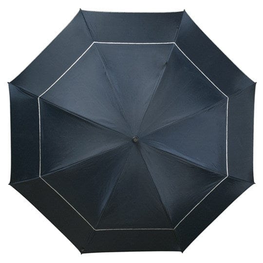 Falcone® Ombrello da Golf XXL, antivento Colore: blu, nero €23.81 - GP-80-8048