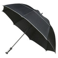 Falcone® Ombrello da Golf XXL, antivento Colore: nero €23.81 - GP-80-8120