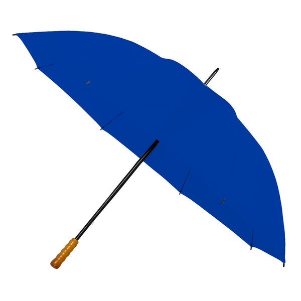 Ombrello da golf manuale Royal - personalizzabile con logo