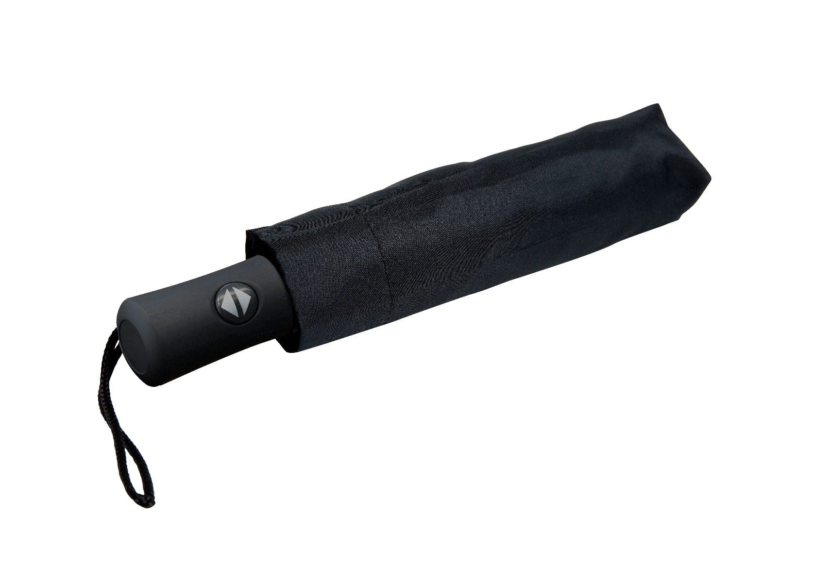 PraTiKo Life 5 Pezzi Obrello Lungo Autoatico 8 Stecche, Inox, Copatto E Leggero
