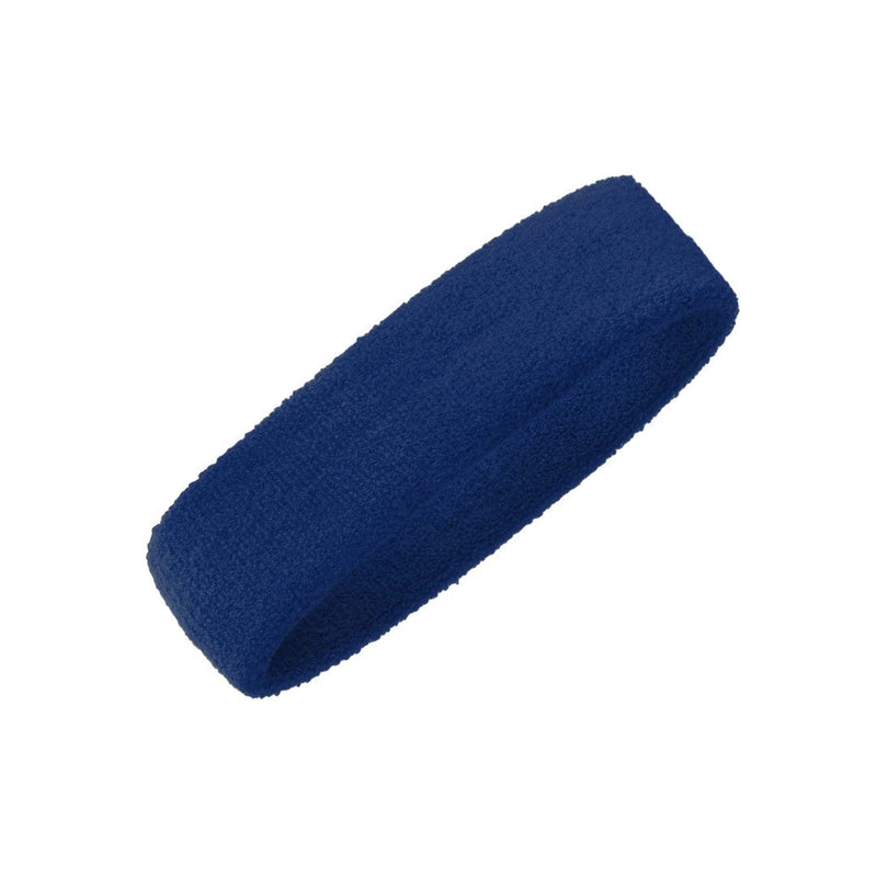 Fascia da Testa Ranster Colore: blu €0.70 - 4580 AZUL