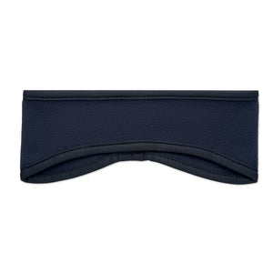 Fascia in pile - personalizzabile con logo