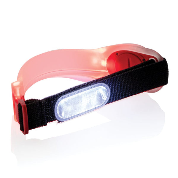 Fascia LED di sicurezza Colore: rosso, bianco, blu €4.11 - P239.430