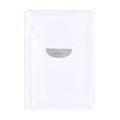 Fazzolettini Farnex bianco - personalizzabile con logo