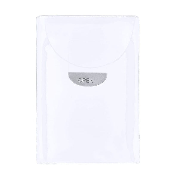 Fazzolettini Farnex bianco - personalizzabile con logo