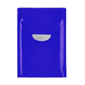 Fazzolettini Farnex blu - personalizzabile con logo