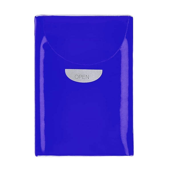 Fazzolettini Farnex blu - personalizzabile con logo
