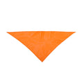 Fazzoletto Fusciacca Kozma Colore: arancione €0.67 - 4834 NARA