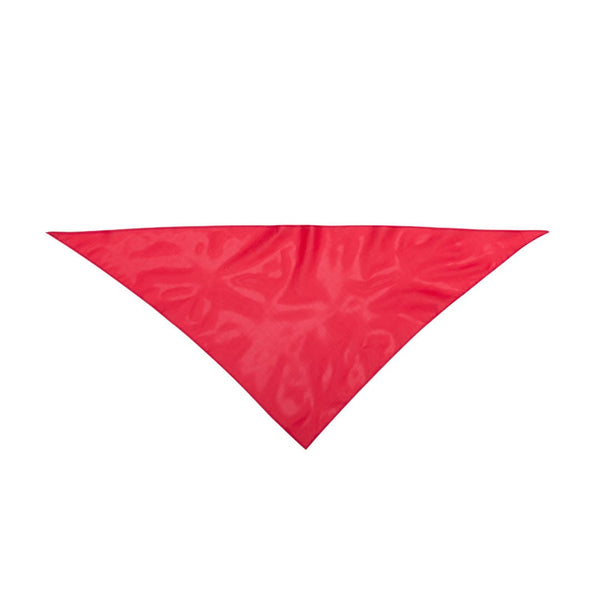 Fazzoletto Fusciacca Kozma rosso - personalizzabile con logo